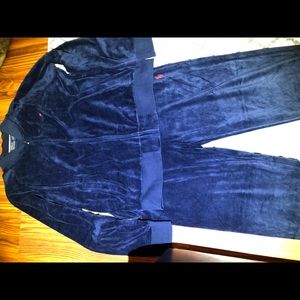 Polo Ralph Lauren men’s track suit